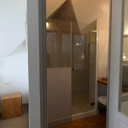 Maison d'hôtes Mané Lann *