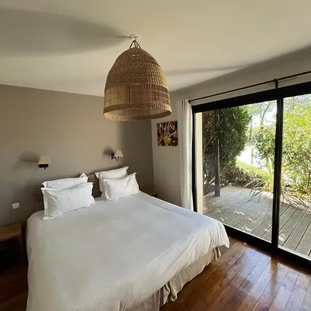 Maison d'hôtes Mané Lann *