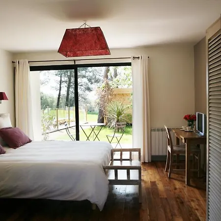 Mané Lann Maison d'hôtes *