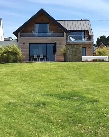 Maison d'hôtes Mané Lann Carnac